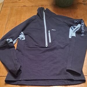 Kari Traa Quarter Zip XS